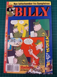 Billy 2001 - 06
