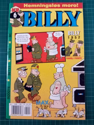 Billy 2002 - 06