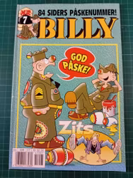 Billy 2004 - 07