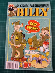 Billy 2004 - 07