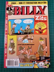 Billy 2004 - 01