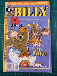 Billy 2003 - 08