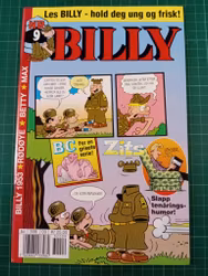 Billy 2003 - 09