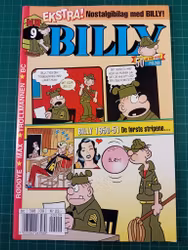 Billy 2000 - 09