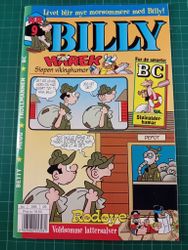 Billy 1999 - 09