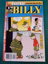 Billy 2001 - 08