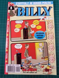 Billy 2004 - 08