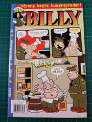 Billy 1999 - 08