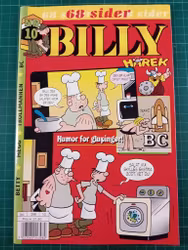 Billy 1999 - 10