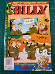 Billy 1998 - 10