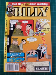 Billy 2003 - 10