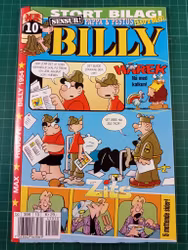 Billy 2004 - 10