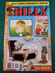 Billy 2000 - 11