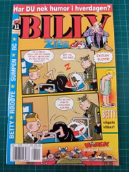 Billy 2006 - 11