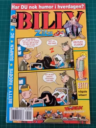 Billy 2006 - 11