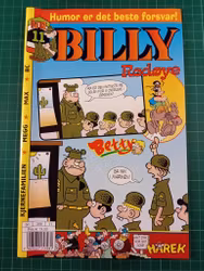 Billy 1999 - 11