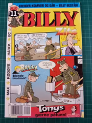Billy 2004 - 11