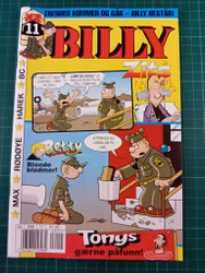 Billy 2004 - 11