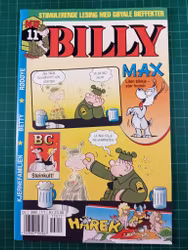 Billy 2001 - 11