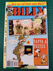 Billy 2003 - 12