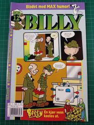 Billy 1998 - 12
