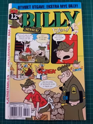 Billy 2000 - 12