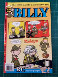 Billy 1999 - 12