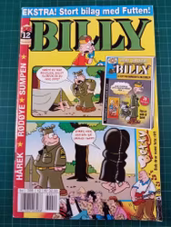 Billy 2006 - 12