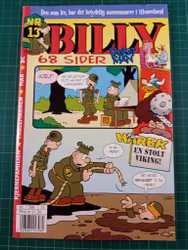 Billy 1999 - 13