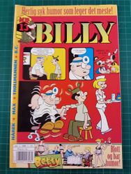 Billy 1998 - 13
