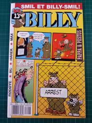 Billy 2003 - 13
