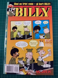 Billy 2002 - 13
