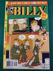 Billy 2001 - 13