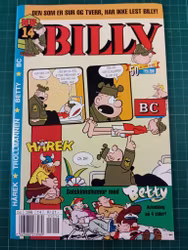 Billy 2000 - 14