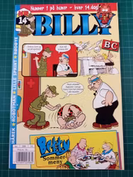 Billy 1998 - 14