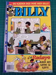 Billy 1999 - 14