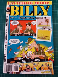 Billy 2006 - 15
