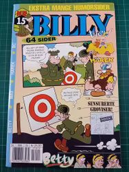 Billy 2001 - 15