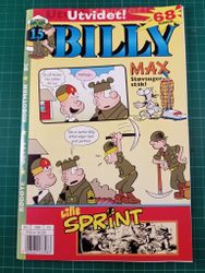 Billy 1998 - 15
