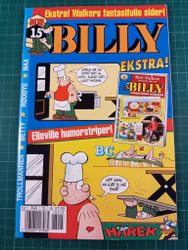 Billy 2002 - 15