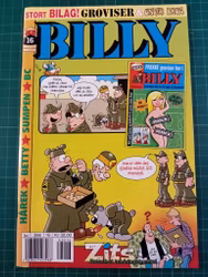 Billy 2006 - 16