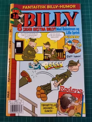 Billy 1999 - 16
