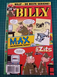 Billy 2004 - 16
