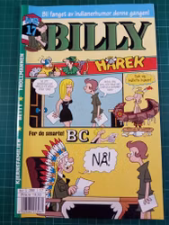 Billy 1999 - 17