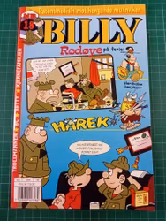 Billy 1998 - 18
