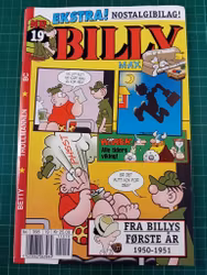Billy 2001 - 19