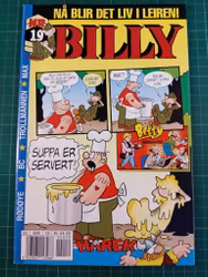 Billy 2002 - 19