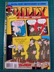 Billy 1999 - 19