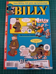 Billy 1999 - 20