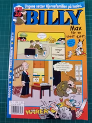 Billy 1998 - 20